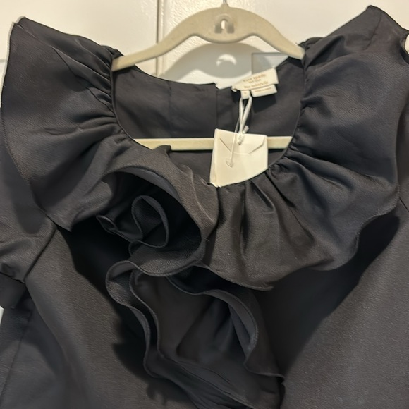 Kate Spade 100%Silk blouse NWT - Picture 2 of 7